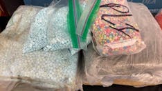 Fentanyl seizures surge in Colorado as cartels spread to new regions, DEA says