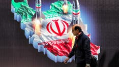 Iran's attack on Israel shines spotlight on Tehran's advancing nuclear weapons program