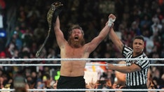 WrestleMania 40: Sami Zayn upsets Gunther to win Intercontinental Championship, end historic reign