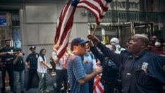 Jewish Columbia University student told to 'kill yourself' during anti-Israel protest: report