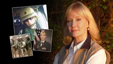 Former Army colonel seeking to flip North Carolina House seat says Dem opponent is 'beholden' to Biden