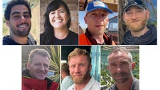 IDF: Strike that killed World Central Kitchen workers was 'serious failure due to a mistaken identification'