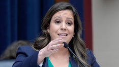 Stefanik slams 'sham' Trump trial verdict as 'corrupt' and based on 'zombie' case