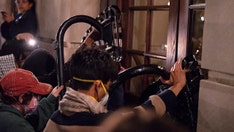 Anti-Israel mob at Columbia reveals exactly what they will target next after taking over academic building