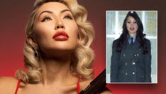 Former Russian sex spy says she was trained as a ‘master manipulator’