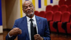 Ariel Henry resigns as prime minister of Haiti as country continues to face deadly gang violence
