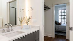 Spring cleaning: 3 expert tips to make your bathroom sparkle