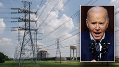 Biden admin issues energy efficiency restrictions on key power grid technology