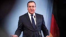 Germany's defense minister to overhaul military command to enhance war capabilities