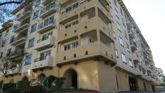 Los Angeles woman allegedly stabs partner before throwing children out of moving vehicle onto freeway