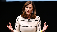 Ex-CNN anchor bringing her sons to Israel where she says they will be 'safer' than in New York City