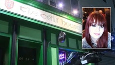 Woman working at Irish bar stabbed to death on shift in front of horrified patrons