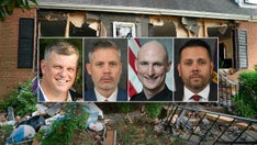 Charlotte shooting: 4 law enforcement officers killed, 4 injured as US Marshals Task Force served warrant