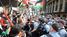 UN newsletter exposed for sharing ways to protest in US against Israel on Tax Day