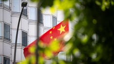 German lawmaker's aide arrested on suspicion of spying for China in European Parliament