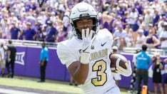 Colorado loses top running back in transfer portal in blow to Deion Sanders-led team