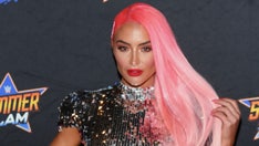 Ex-WWE star Natalie Eva Marie credits PETA for turning her on to hunting