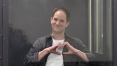 WSJ reporter Evan Gershkovich asked for Putin interview upon release from Russian prison