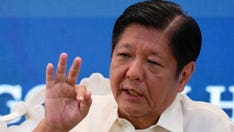 Philippine president rejects further US military access to additional army camps
