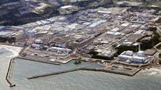Treated radioactive water discharge at Japan's Fukushima nuclear plant prompts meeting in China