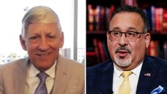 'Harassment' of Christian college by Biden administration blasted by state education official