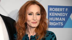 JK Rowling does victory lap following UK Supreme Court ruling that trans women aren't legally women