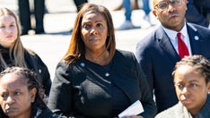 New York judge says FDNY booing of Letitia James, pro-Trump chants not about politics, 'has to do with race'