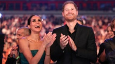 Meghan Markle, Prince Harry ponder politics, dare to 'voice opinions' on world stage: expert