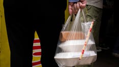 Hong Kong implements ban on Styrofoam products and single-use plastic