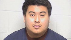 Illinois man lied about flat tire before kidnapping Wisconsin woman, authorities say