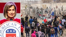 GOP governor signs bill allowing local authorities to arrest certain migrants, 'enforce immigration laws'