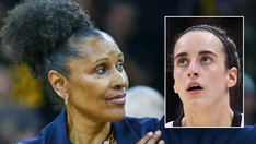 Lynette Woodard believes her scoring record stands despite Caitlin Clark breaking it