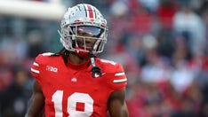 Marvin Harrison Jr's legendary father wishes NFL Draft prospect had 1 thing in his game