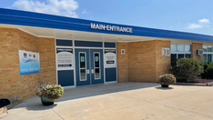 Michigan grandmother helped her granddaughter beat up another student in elementary school bathroom: Officials