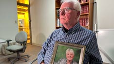 Ex-pharmacy exec faces sentencing in Michigan woman's death linked to tainted steroids