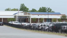 NC student charged with assault after allegedly slapping teacher in viral video