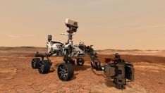 NASA's plan to bring Mars samples to Earth undergoes revision due to budget cuts