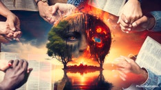 UCLA medical school's 'structural racism' class featured 'quite disturbing' prayer to pagan god: Witness