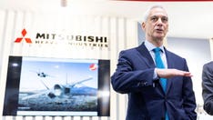 US ambassador urges Japan to boost weapon production for stronger security alliance