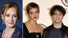 JK Rowling says 'Harry Potter' stars who criticized her trans views can 'save their apologies'