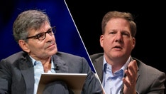 ABC's Stephanopoulos clashes with GOP governor over support for Trump in heated interview