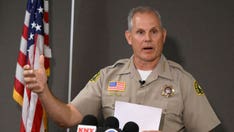 California teen with mental health issues wielding knife shot, killed by deputies