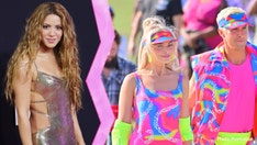 Shakira shreds 'Barbie' movie, saying it was 'emasculating' for her sons: 'Absolutely hated it'