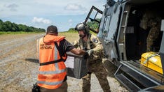 Solomon Islands national election count begins, closely watched by US, China