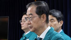 South Korea delays plan to admit more medical school students as doctors' strike drags on