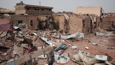 Paris summit convenes to mobilize aid for Sudan, which is wracked by war and on the brink of famine