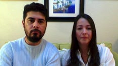 Texas homeowners furious after squatter refuses to leave property, police won't remove him: 'Trust no one'