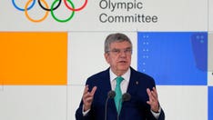 Olympic organizers announce plans to use AI in sports ahead of Paris games