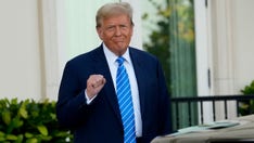 Billionaire who helped Trump with $175M bond says he 'probably didn't charge enough'