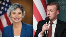 Top Biden adviser's wife considering run for House seat in key swing state